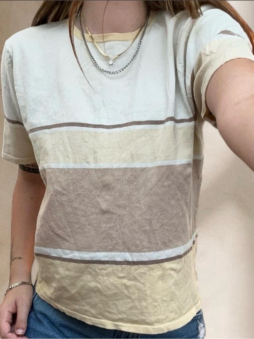 Vintage Pendleton Tee